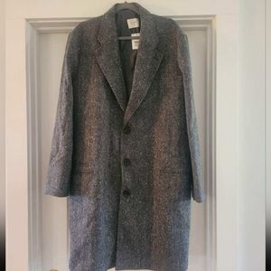 Billy Reid Top Jacket Suze XXL